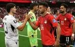 مصر با سه گل برای ایران خط و نشان کشید