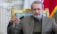 عکس پربازدید از علی لاریجانی و سیاوش قمیشی!