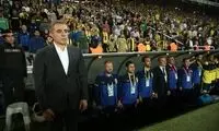 گزینه جانشینی ساپینتو به استقلالی‌ها جواب داد