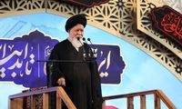 علم‌الهدی: آتش‌بس اعلام شده به معنی صلح نیست