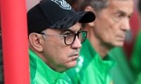 سرمربی سرخ‌ها به باشگاه روسی پیوست