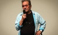 استایل جذاب داریوش مهرجویی در ایام جوانی