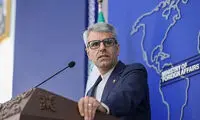 واکنش بقایی به ادعای مذاکره ایران با آمریکا