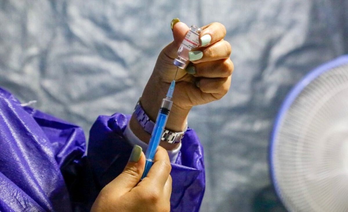 ماجرای افزایش تاریخ انقضای واکسن‌های کرونا 