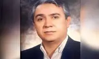 علی‌اکبر عرفانی درگذشت