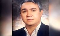 علی‌اکبر عرفانی درگذشت