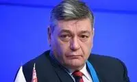 روسیه: از مذاکرات ایران و آمریکا انتظار داریم