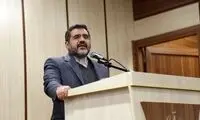 وزیر ارشاد: می‌خواهیم فرهنگ را دینی کنیم