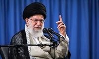  توییتِ دقایق پیش حساب رهبر انقلاب