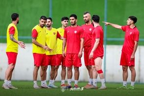 شوک به پرسپولیس در ترکیه؛ خروج ناگهانی ستاره سرخ‌ها