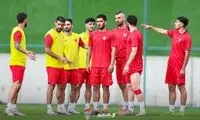 شوک به پرسپولیس در ترکیه؛ خروج ناگهانی ستاره سرخ‌ها