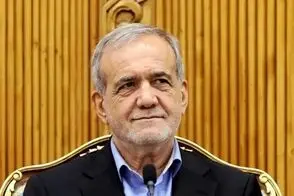 پزشکیان: دیدار با ترامپ مشکلی را حل نمی‌کرد