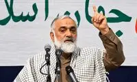 نطق سردار نقدی درباره احتمال حمله زمینی آمریکا