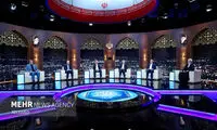 نتایج معنادار یک نظرسنجی درباره مناظره کاندیداها