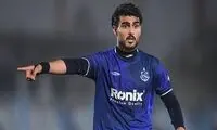 خداحافظی گزینه جذاب نقل‌وانتقالاتی با هواداران ملوان