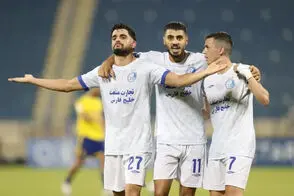 کنایه موشکی فرهیختگان به برد استقلال