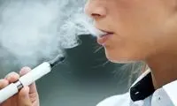 آثار سیگارهای الکترونیک بر سلامت