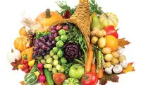 با این خوراکی‌ ها فیبر بدنتان را تامین کنید