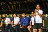 دلیل غیبت خسرو حیدری در کنفرانس مطبوعاتی فاش شد
