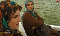 تغییر چهره خواهرزاده اوس موسی در پایتخت بعد 9 سال