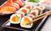 سوشی؛ غذای خوشمزه ژاپنی یا بمب میکروبی خام؟ 