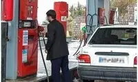رکورد تاریخی توزیع بنزین در کشور ثبت شد