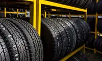 قیمت تایر دولتی چقدر افزایش می‌یابد؟