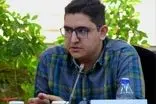 دبیر انجمن اسلامی دانشگاه تهران بازداشت شد