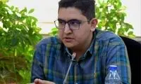 دبیر انجمن اسلامی دانشگاه تهران بازداشت شد