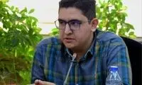دبیر انجمن اسلامی دانشگاه تهران بازداشت شد
