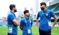 روش غیرفوتبالی قلعه‌نویی برای جلوگیری از مصدومیت بیرانوند!