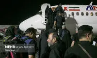 قیمت مصوب بلیت تهران به مشهد مشخص شد