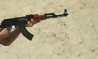 شهادت دو نیروی پلیس در حادثه تروریستی زاهدان