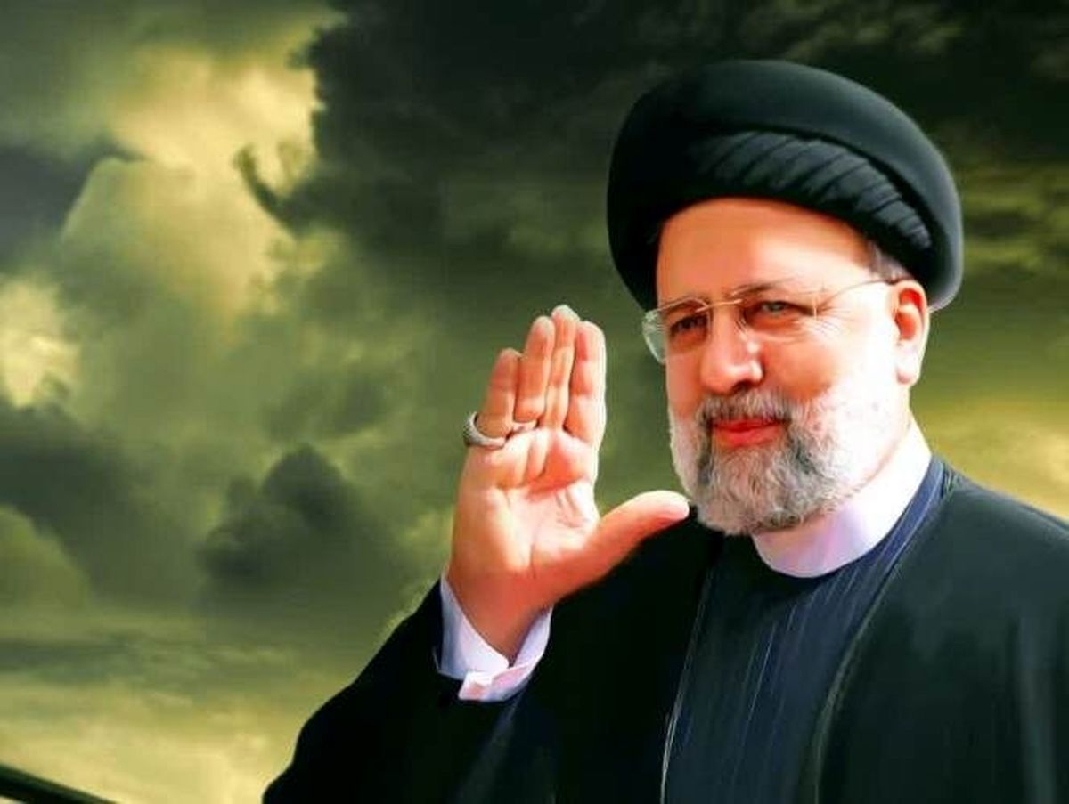   سرود «دلم برای رئیسی سوخت» منتشر شد 