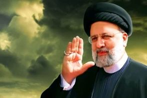  سرود «دلم برای رئیسی سوخت» منتشر شد