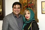 پس از سال‌ها سکوت؛ نیوشا ضیغمی از طلاقش گفت