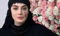 ویدئویی از سحر قریشی در دبی که دوباره وایرال شد