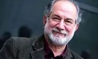تصاویری از عاشقانه‌های دونفره آتیلا پسیانی و دخترش