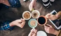 آخرین فنجان قهوه را چه ساعتی بنوشیم؟