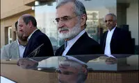 درباره کمال خرازی و خبرهای پیرامون او در ساعات اخیر
