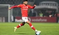 جدال سپاهان و استقلال برای لژیونر جوان