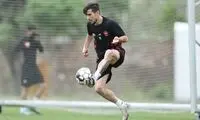 این دو ستاره یک فصل دیگر در پرسپولیس ماندنی‌اند