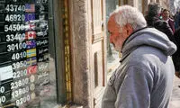 روزنامه شهرداری برای کنترل بازار ارز راه‌حل داد