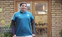 ویدئویی از کباب سیخ‌کردن شهرام جزایری در زندان!
