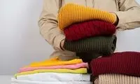 اشتباهاتی در نگهداری لباس زمستانی که عمرشان را کم می‌کند