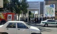 جزئیات حادثه انفجار در آذربایجان غربی اعلام شد