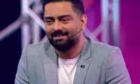 قیافه باورنکردنی ایمان قیاسی قبل از معروف شدن 