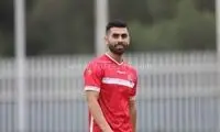 سوپرگل دیدنی هافبک پرسپولیس به گل‌گهر