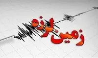 وقوع زلزله‌ نسبتا قوی در جمهوری آذربایجان 