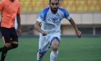 جعفری: پرسپولیس از دست ما در رفت!